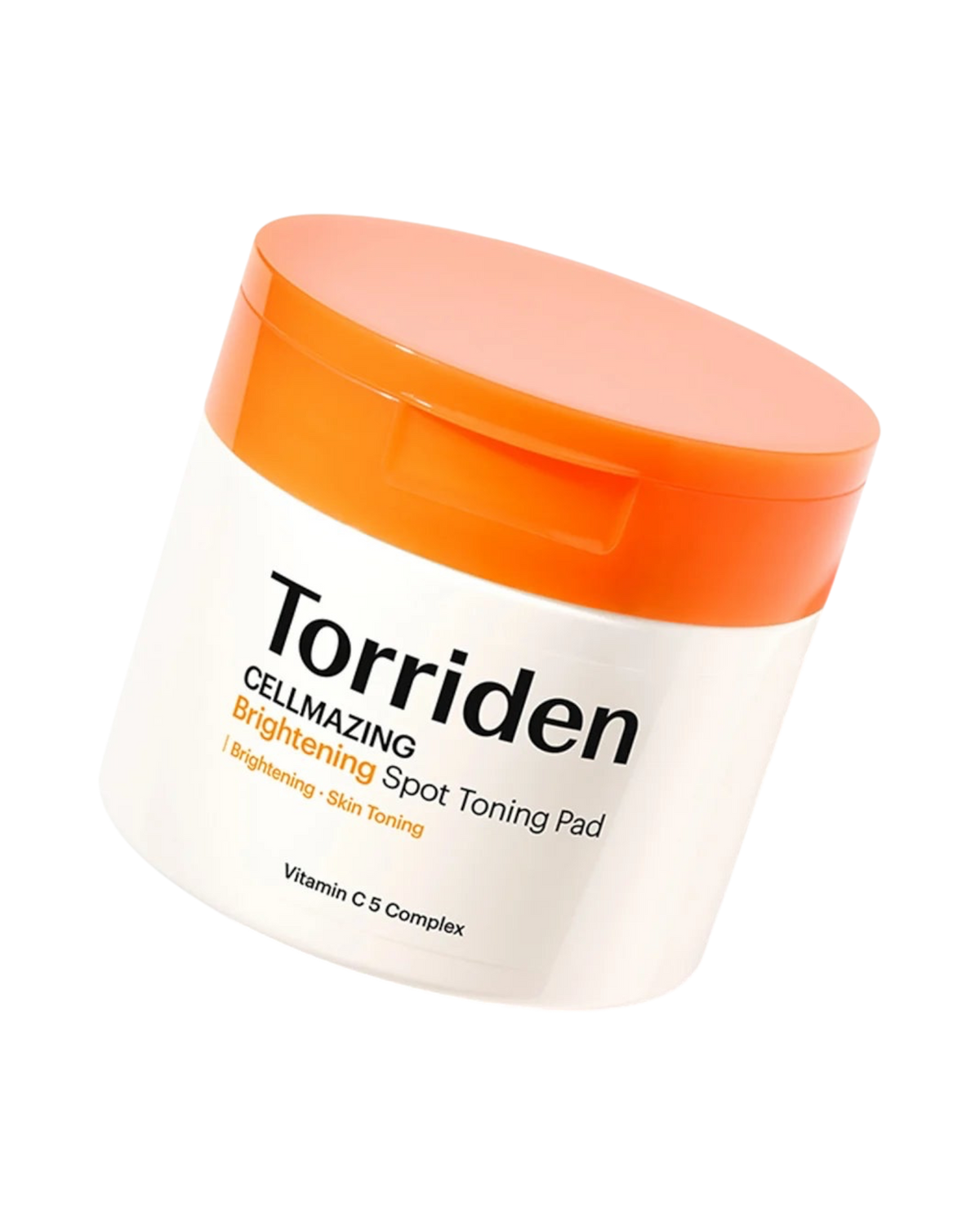 Cellmazing Verhelderende Vlekken Toning Pad