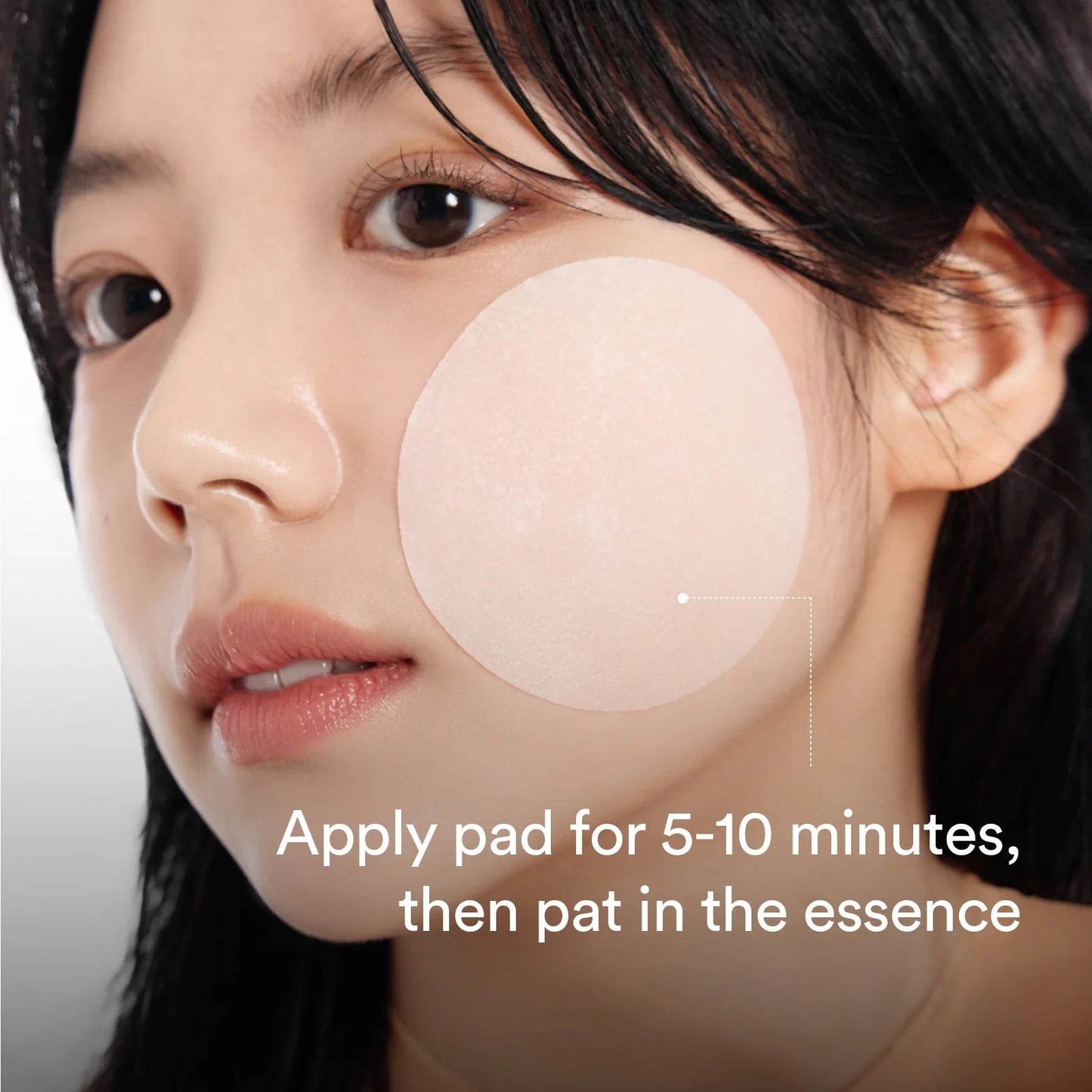 Glutathiosome dark spot pad Vita touch - K-beauty glow
