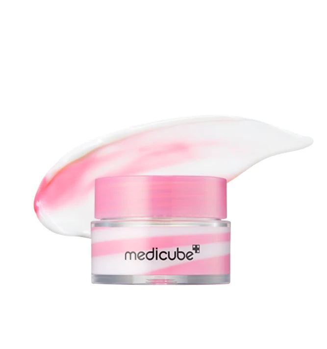 PDNR Lip Slaapmasker