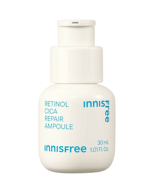 Retinol Cica Repair Ampoule - K-beauty glow