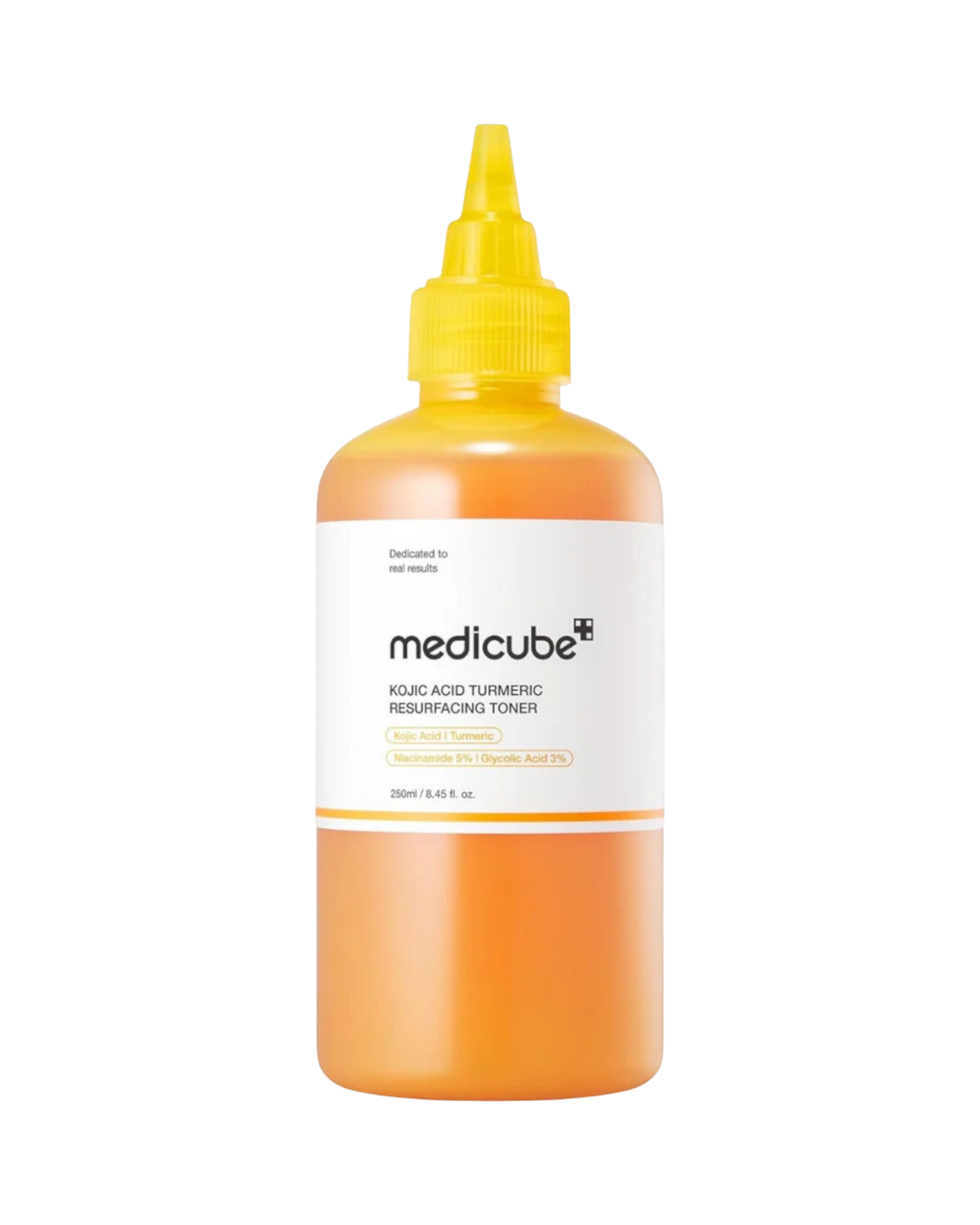 Kojic Acid Turmeric Resurfacing Toner