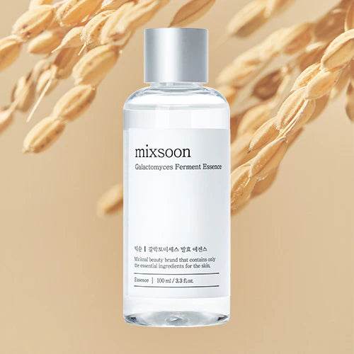 Galactomyces Ferment Essence - K-beauty glow