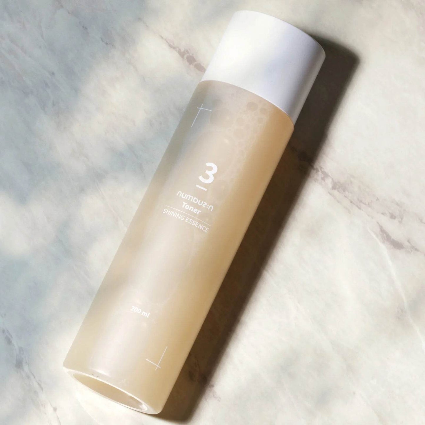 No.3 Super Glowing Essence Toner - K-beauty glow