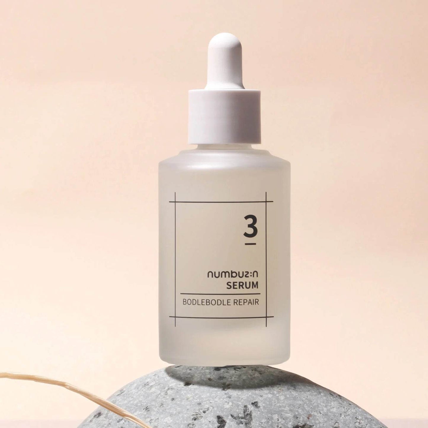No.3 Skin Softening Serum - K-beauty glow