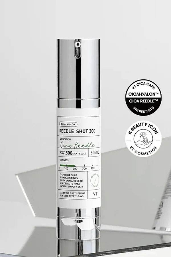 Reedle Shot 300 - K-beauty glow