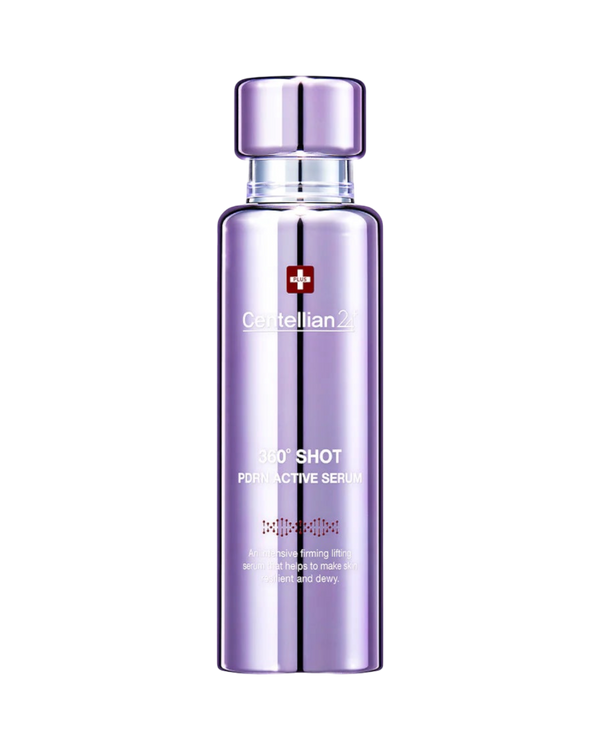 360º Shot PDRN Actieve Serum