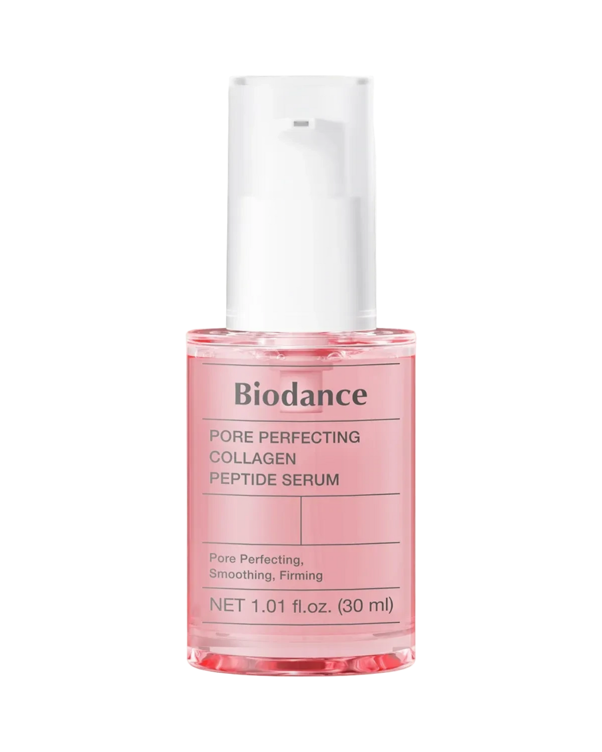 Pore Perfecting Collagen Peptide Serum