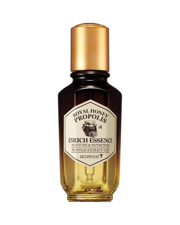 Royal Honey Propolis Enrich Essence - K-beauty glow