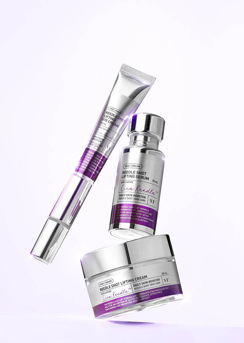 Reedle Shot Lifting Cream - K-beauty glow