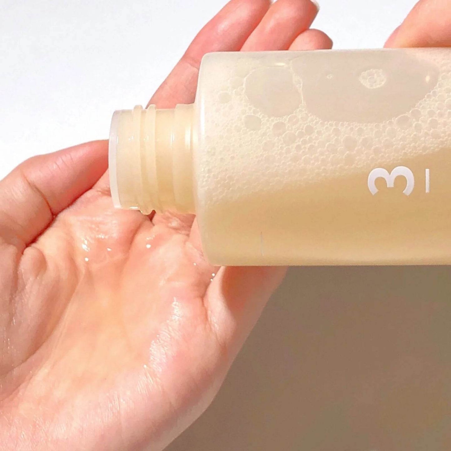 No.3 Super Glowing Essence Toner - K-beauty glow