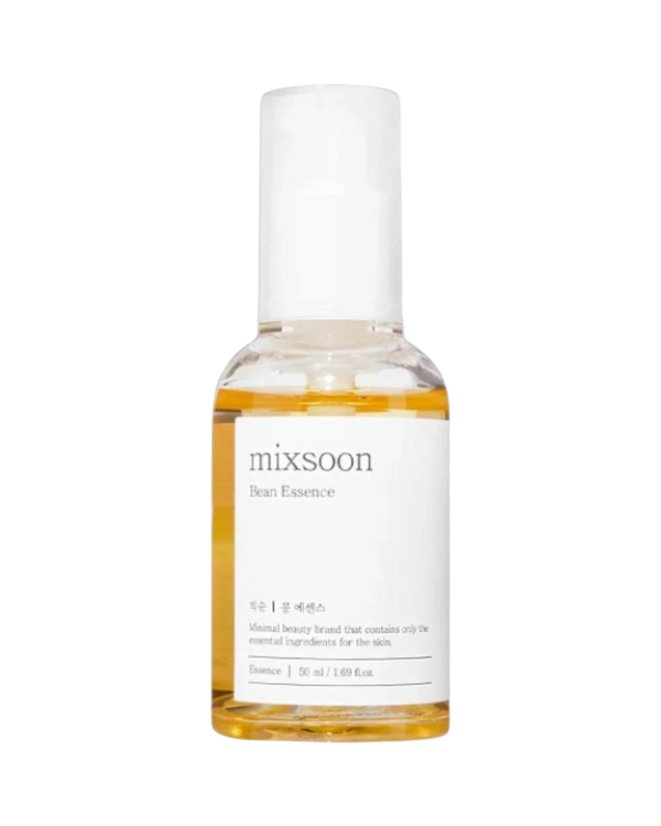 Mixsoon Bean Essence - K-beauty glow