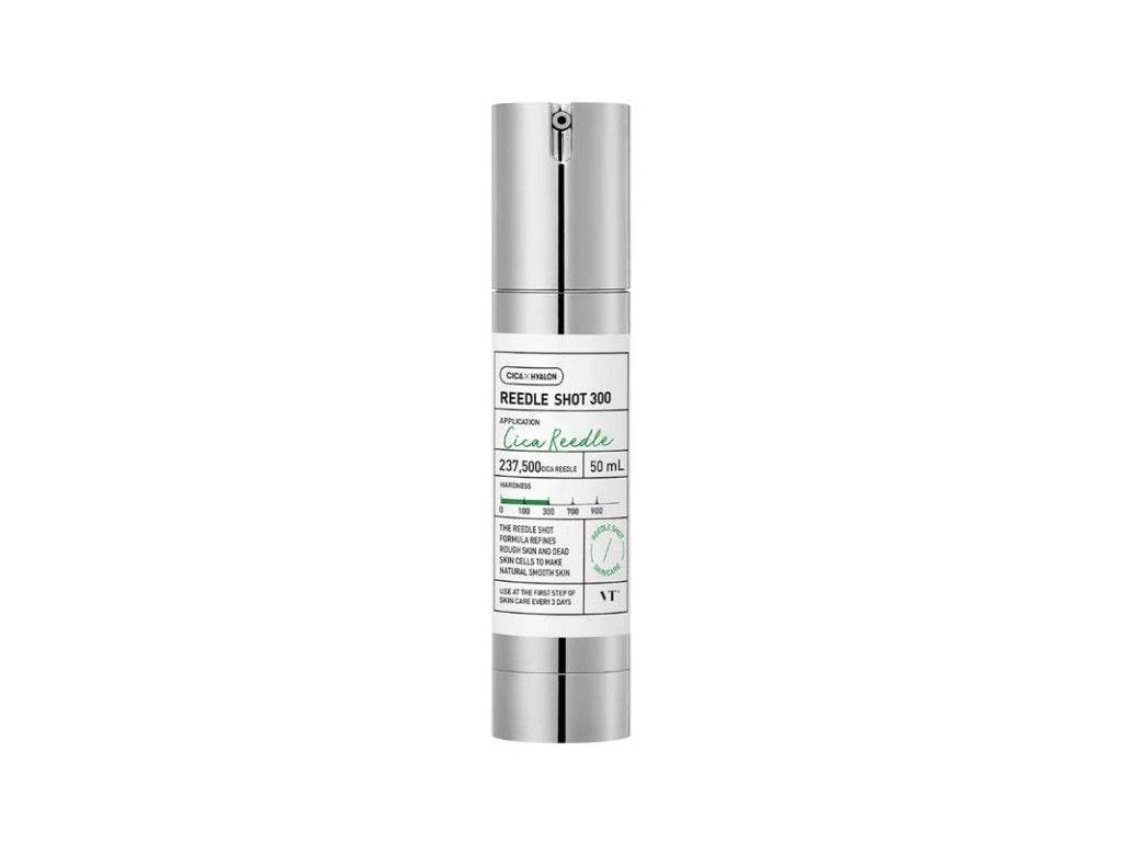 Reedle Shot 300 - K-beauty glow
