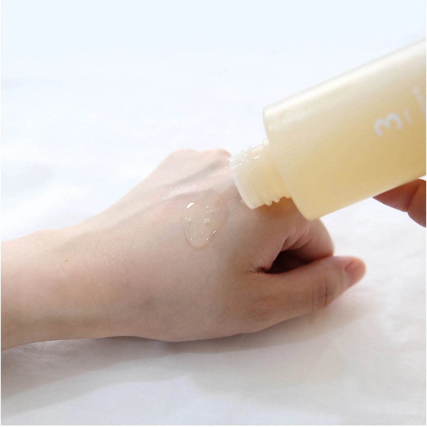 No.3 Super Glowing Essence Toner - K-beauty glow