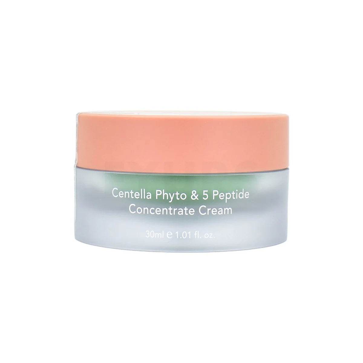 Centella Phyto & 5 Peptide Concentrate Cream - K-beauty glow