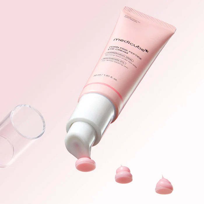 PDNR Roze Peptide Oogserum