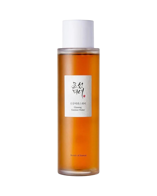 Ginseng Essence Water