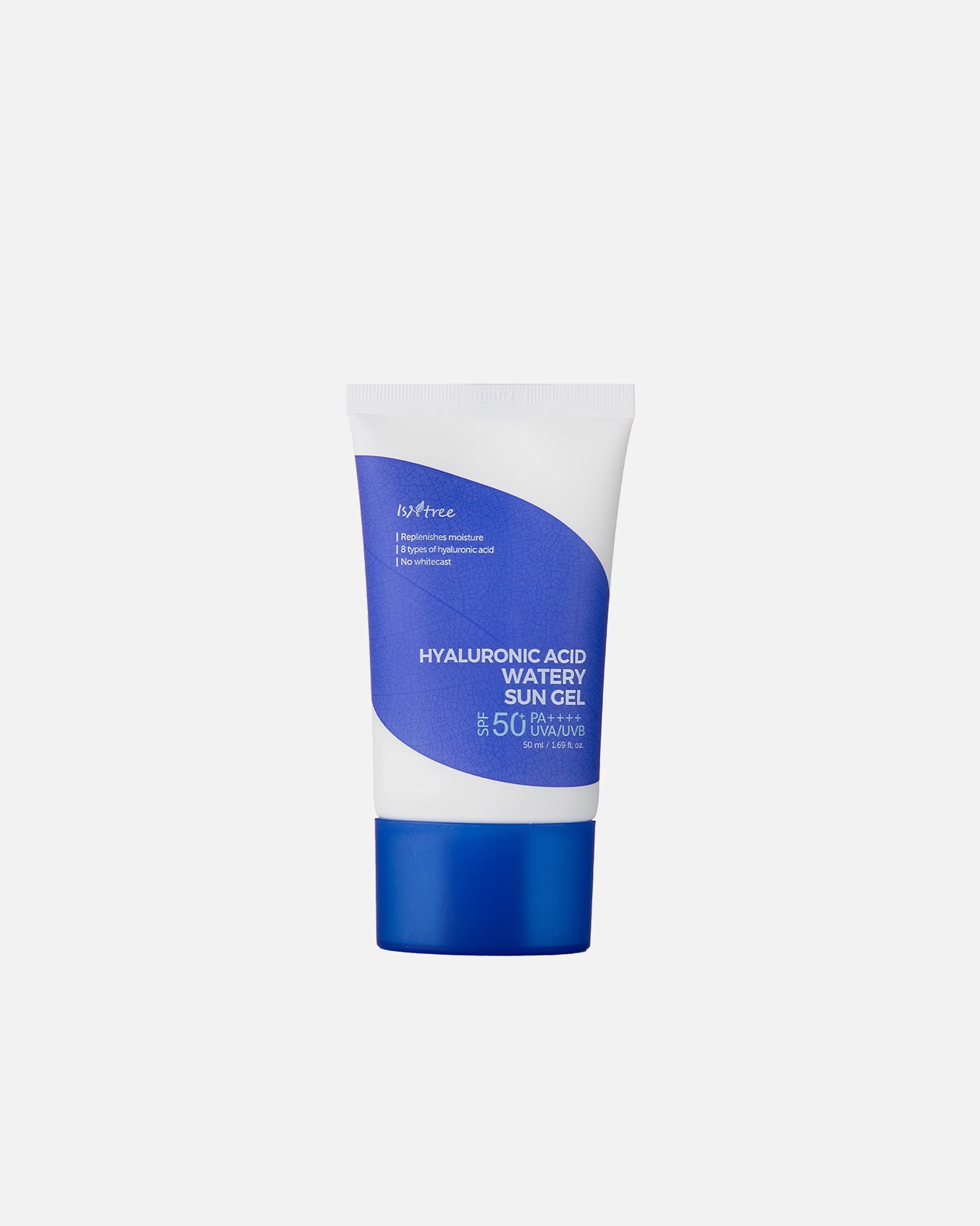Isntree Hyaluronzuur Waterige Zonnegel SPF50+ PA++++