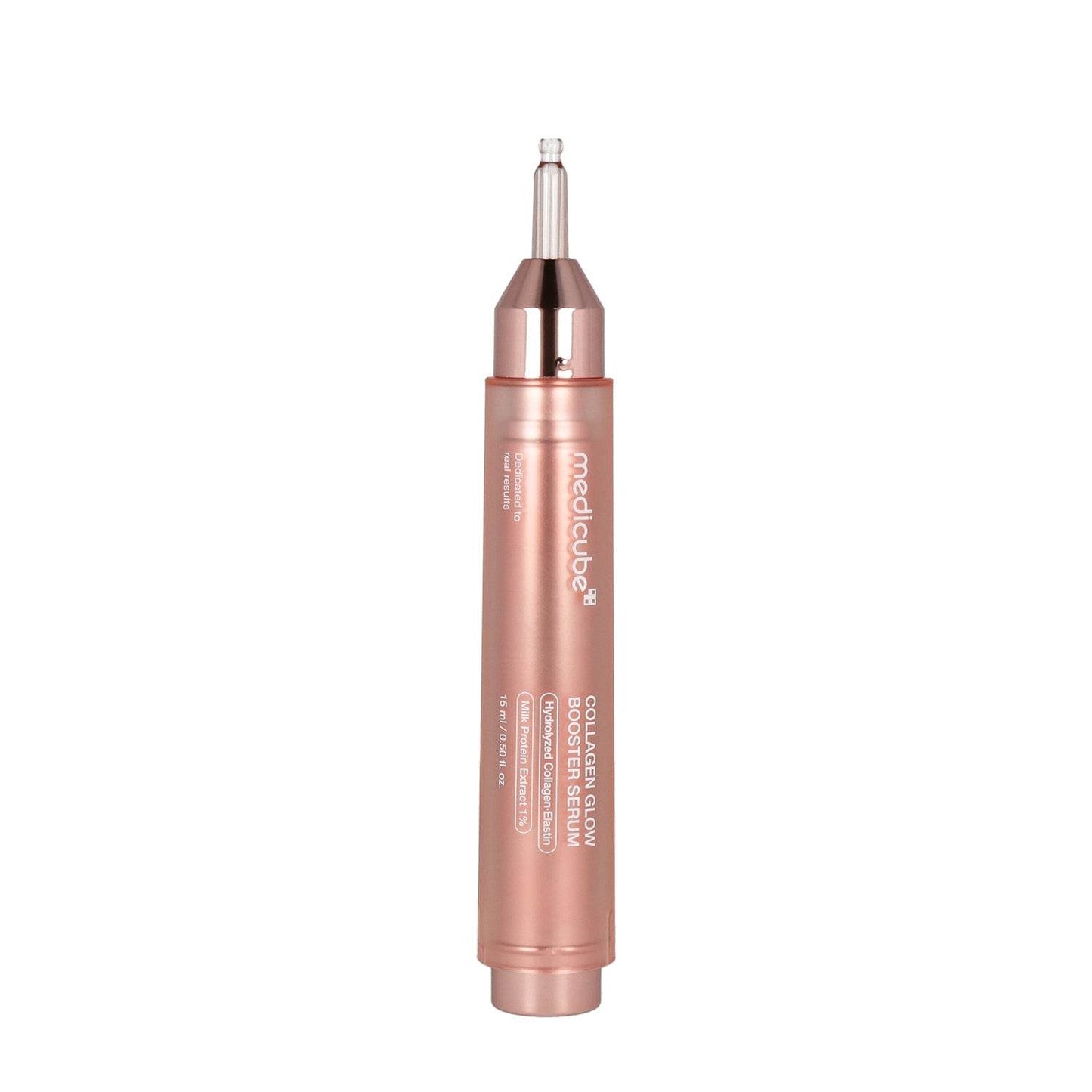 Collagen Glow Booster Milk Serum - K-beauty glow