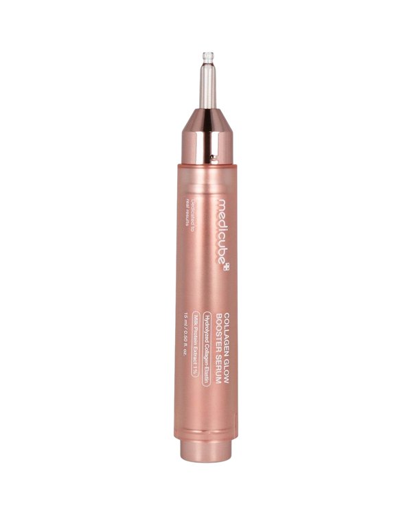 Collagen Glow Booster Milk Serum - K-beauty glow