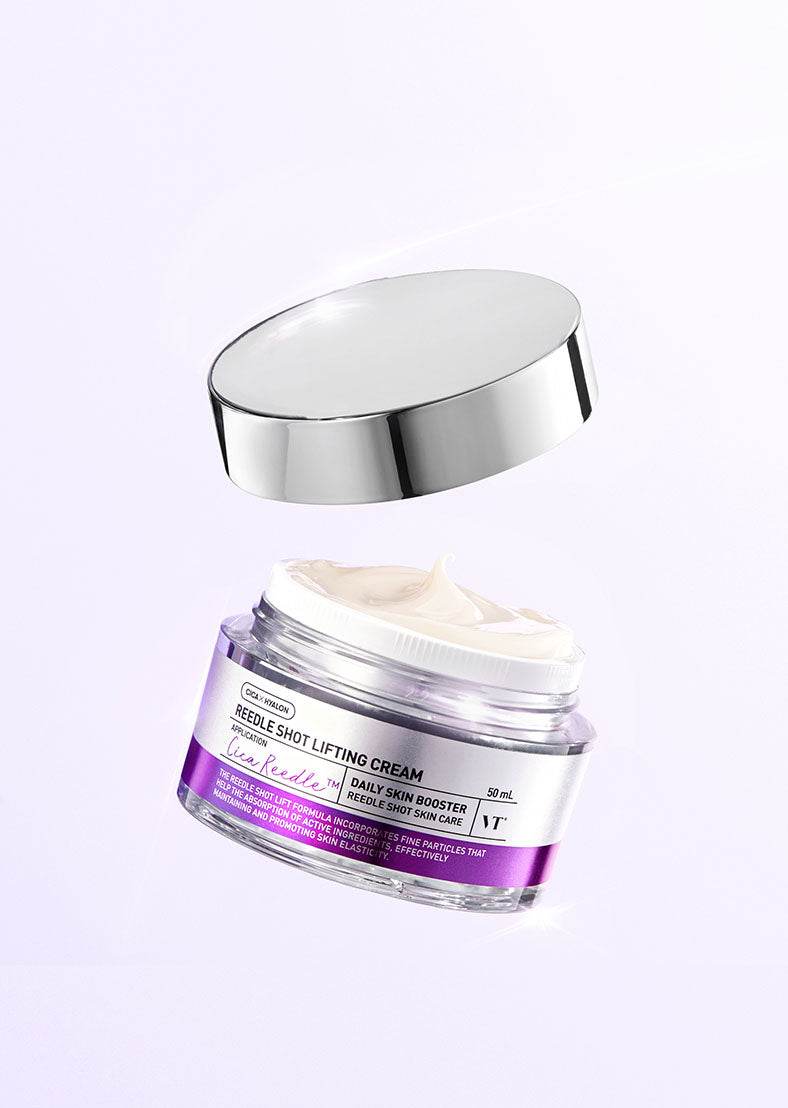 Reedle Shot Lifting Cream - K-beauty glow