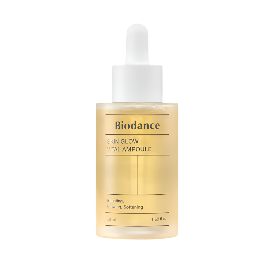 Skin Glow Vital Ampul
