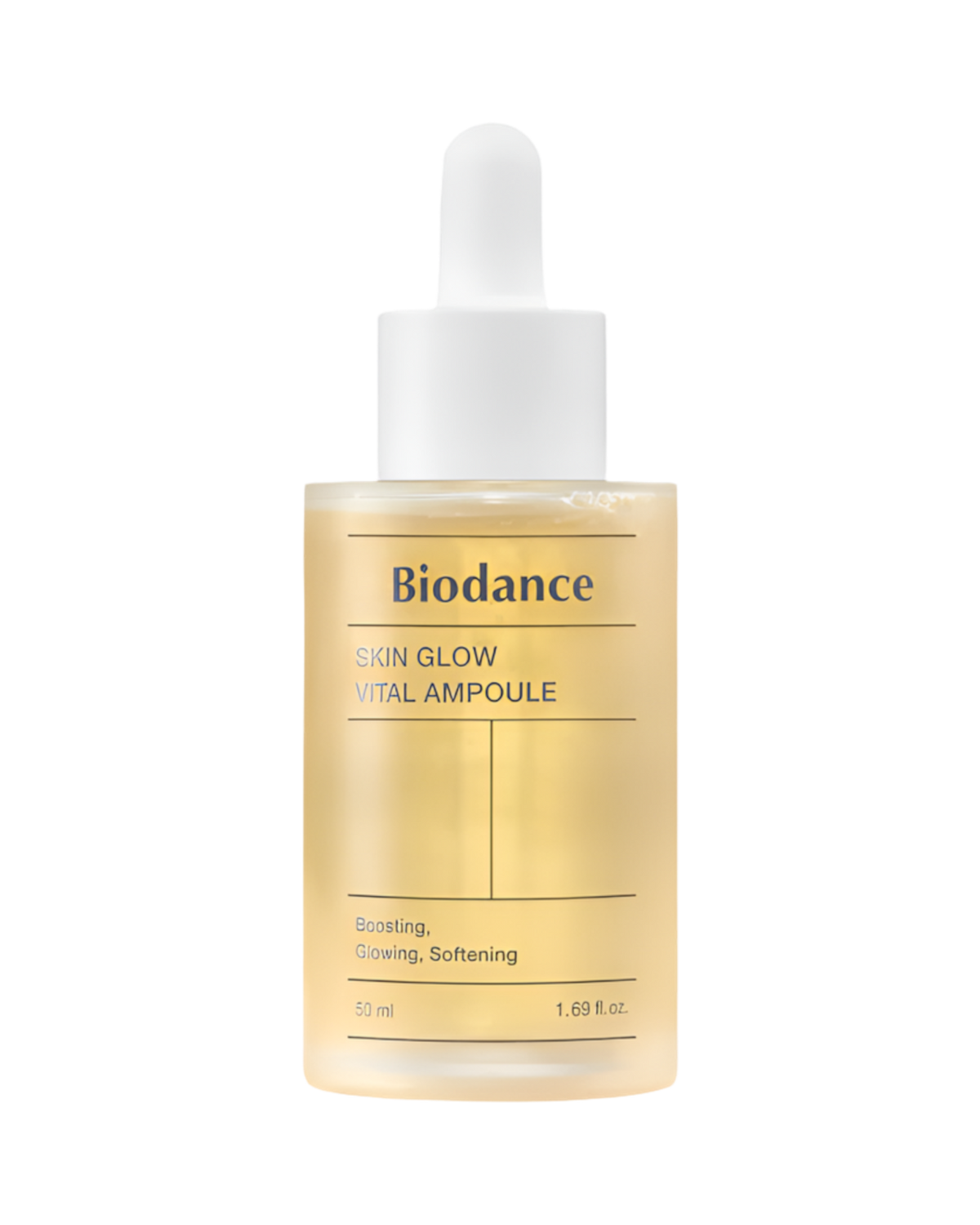 Biodance Skin Glow Vital Ampoule