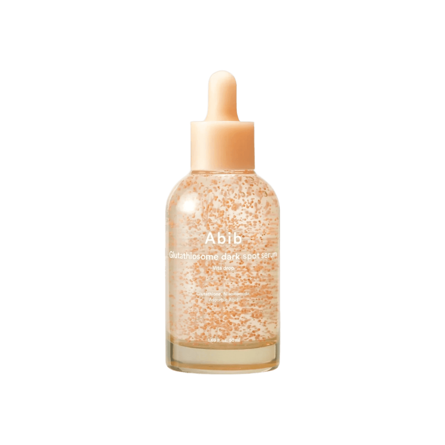 Glutathiosome Dark Spot Serum Vita Drop - K-beauty glow