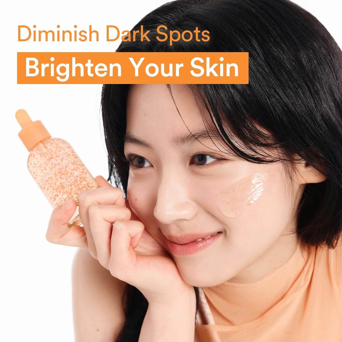 Glutathiosome Dark Spot Serum Vita Drop - K-beauty glow