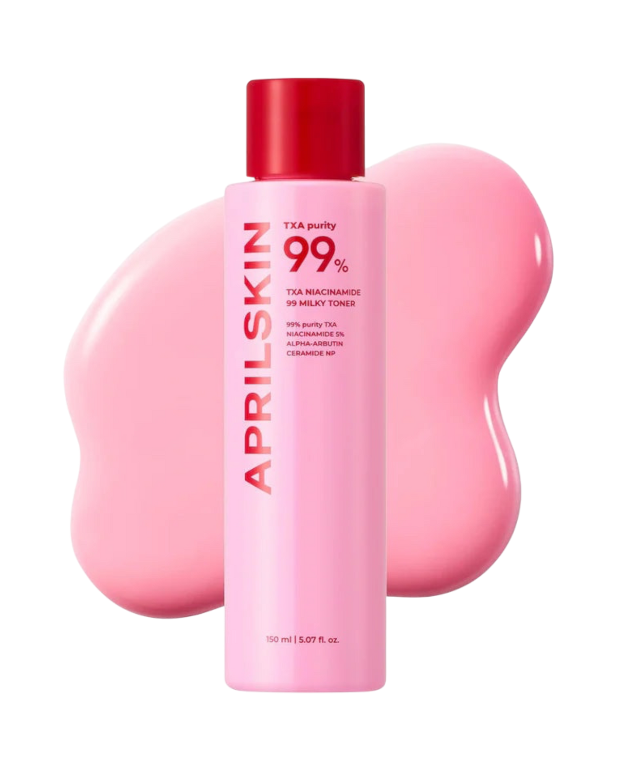 TXA Niacinamide 99 Melkachtige Toner