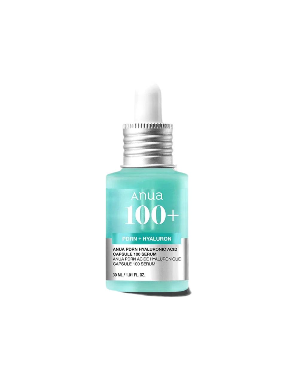 PDRN Hyaluronzuur Capsule 100 Serum