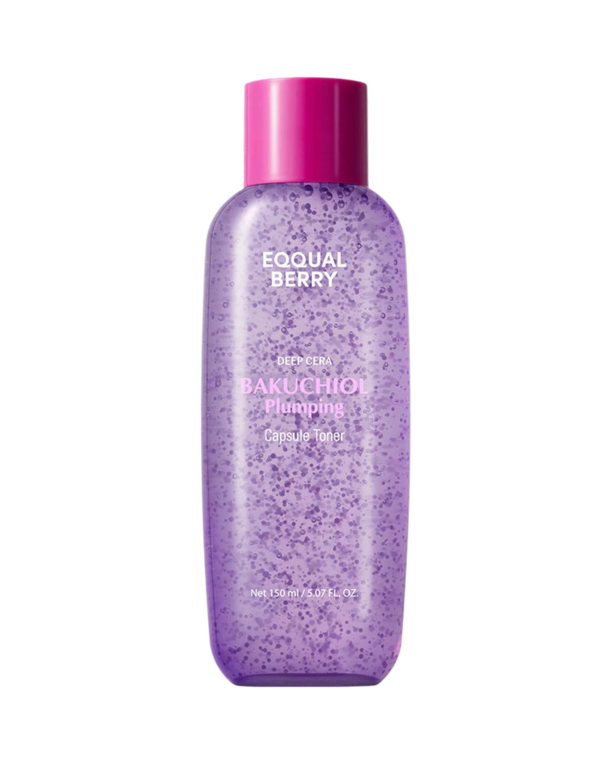 Bakuchiol Volumizing Capsule Toner