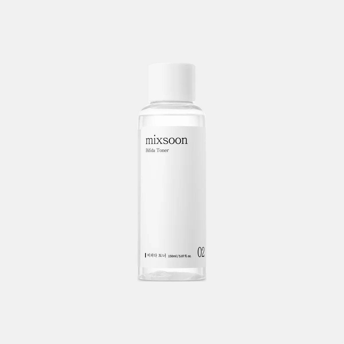 Bifida Toner - K-beauty glow
