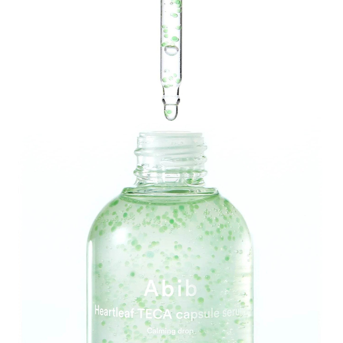 Heartleaf TECA Capsule Serum Calming Drop - K-beauty glow