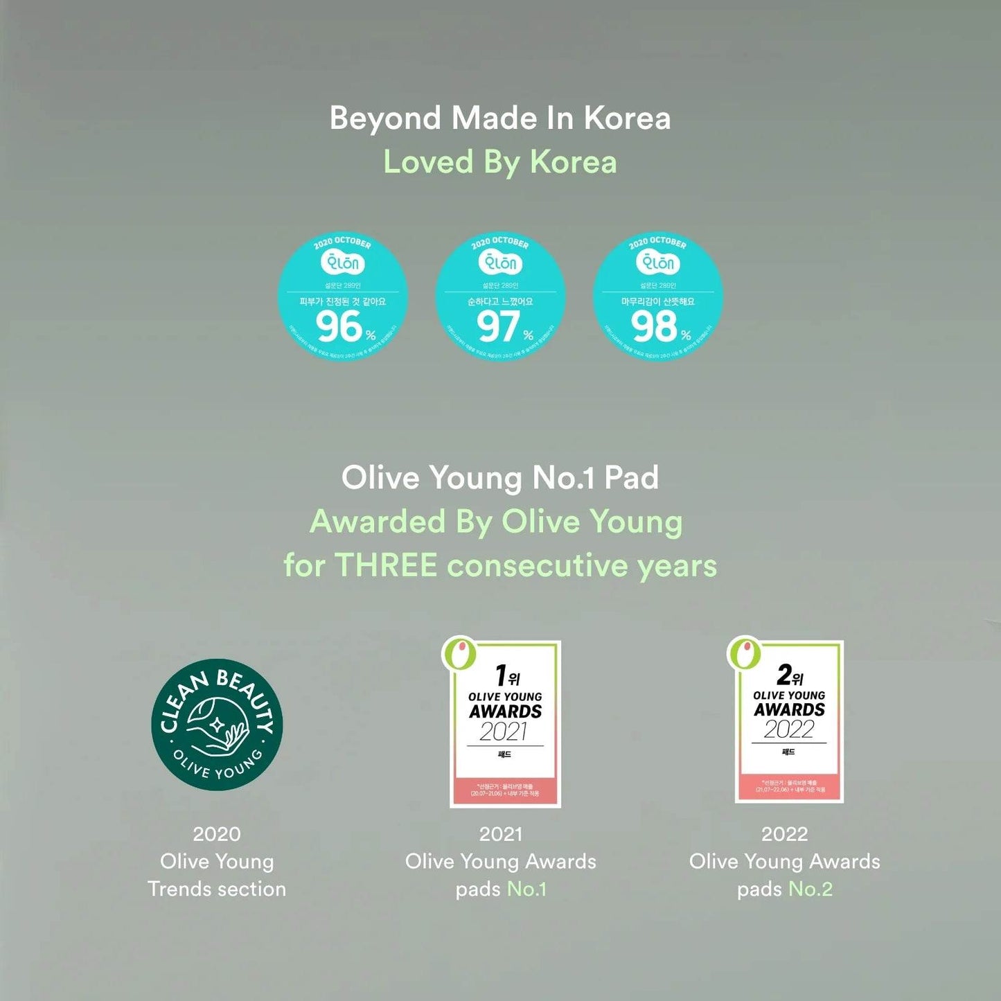 Heartleaf Spot Pad Calming Touch - K-beauty glow