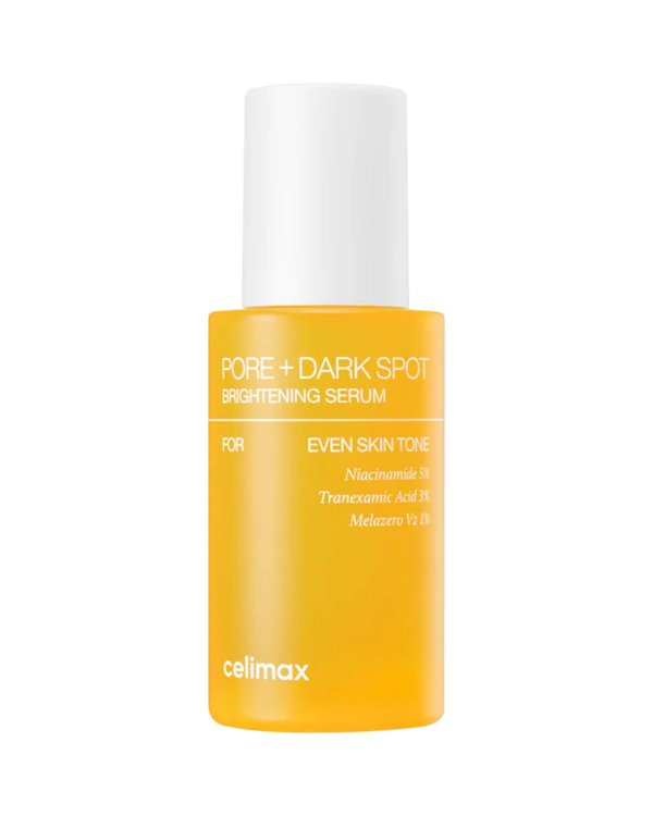 Pore+Donkere Vlekken Verhelderend Serum