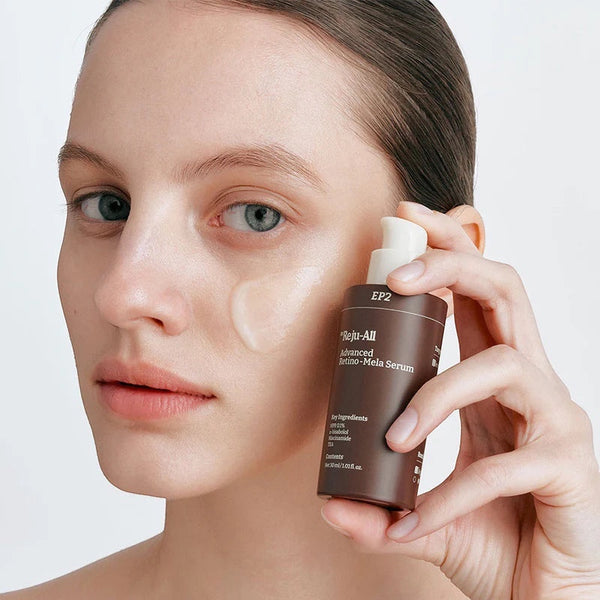 Geavanceerde Retino-Mela Serum