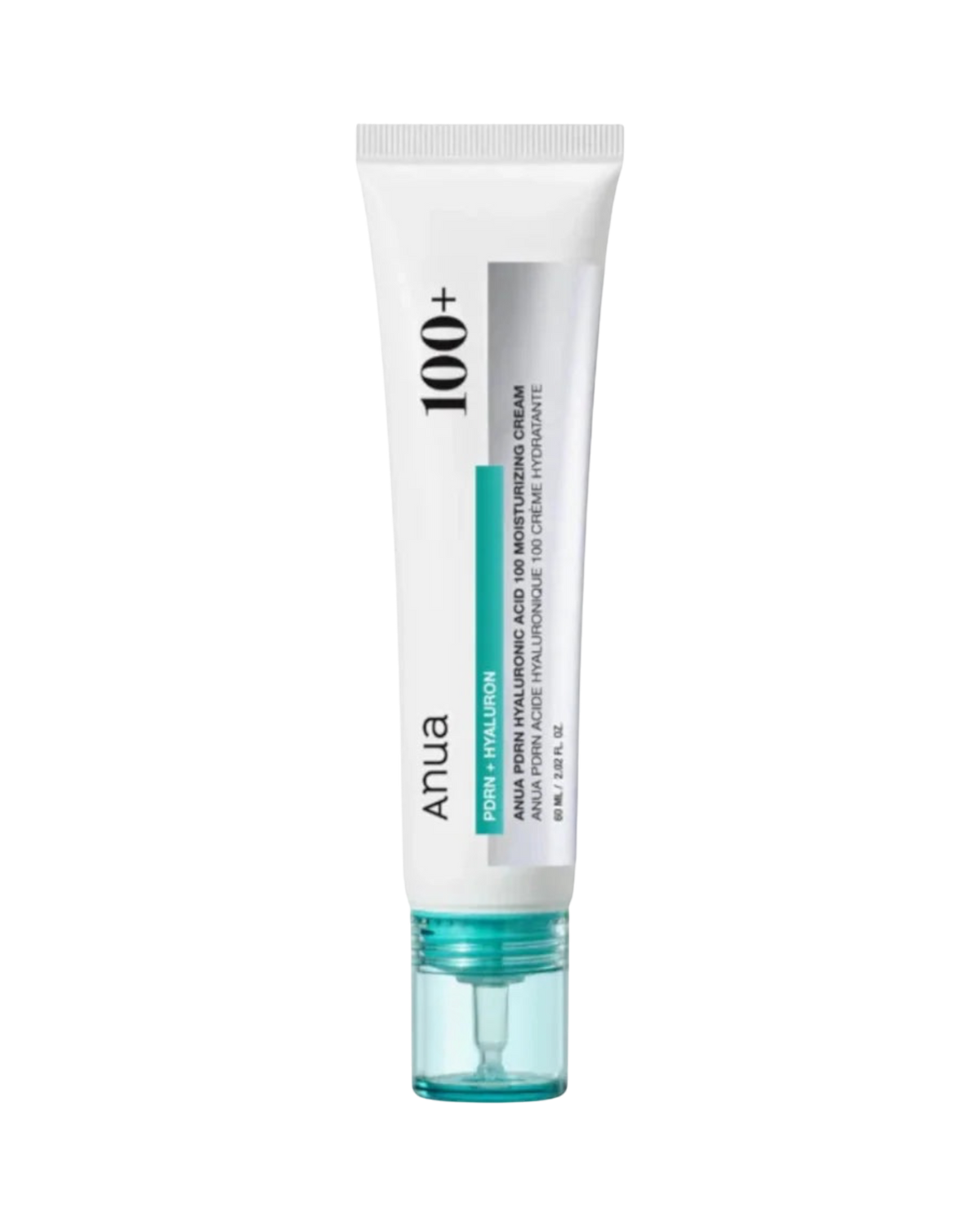 PDRN Hyaluronic Acid 100 Moisture Cream
