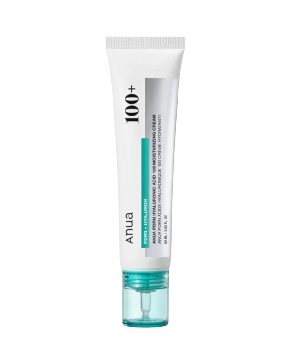 PDRN Hyaluronzuur 100 Moisture Cream