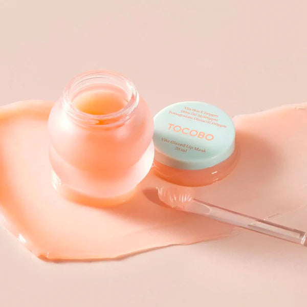 Vita Glazed Lipmasker