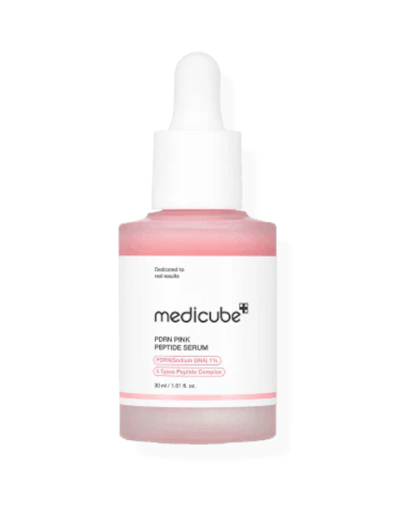 PDNR Roze Peptide Serum