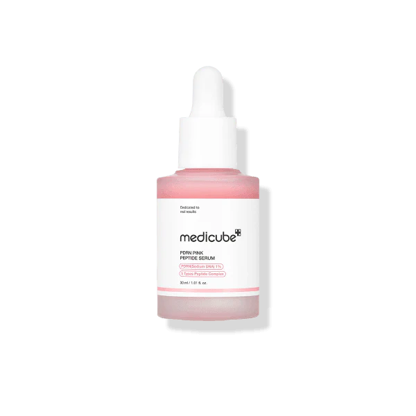 PDNR Roze Peptideserum