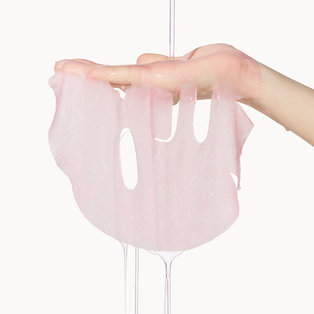 Medicube PDRN Roze Vita-coatingmasker