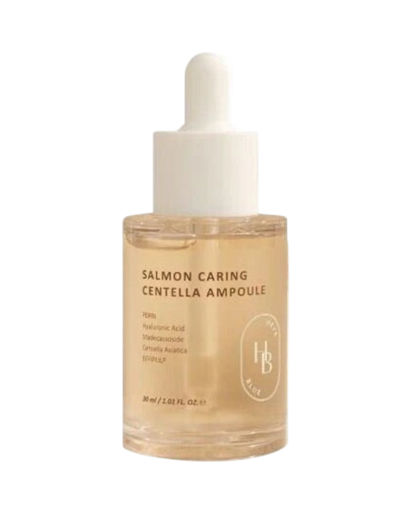 Zalm Verzorgende Centella Ampoule