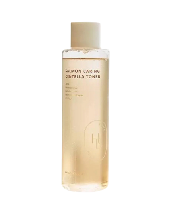 Heveblue Zalm Verzorgende Centella Toner