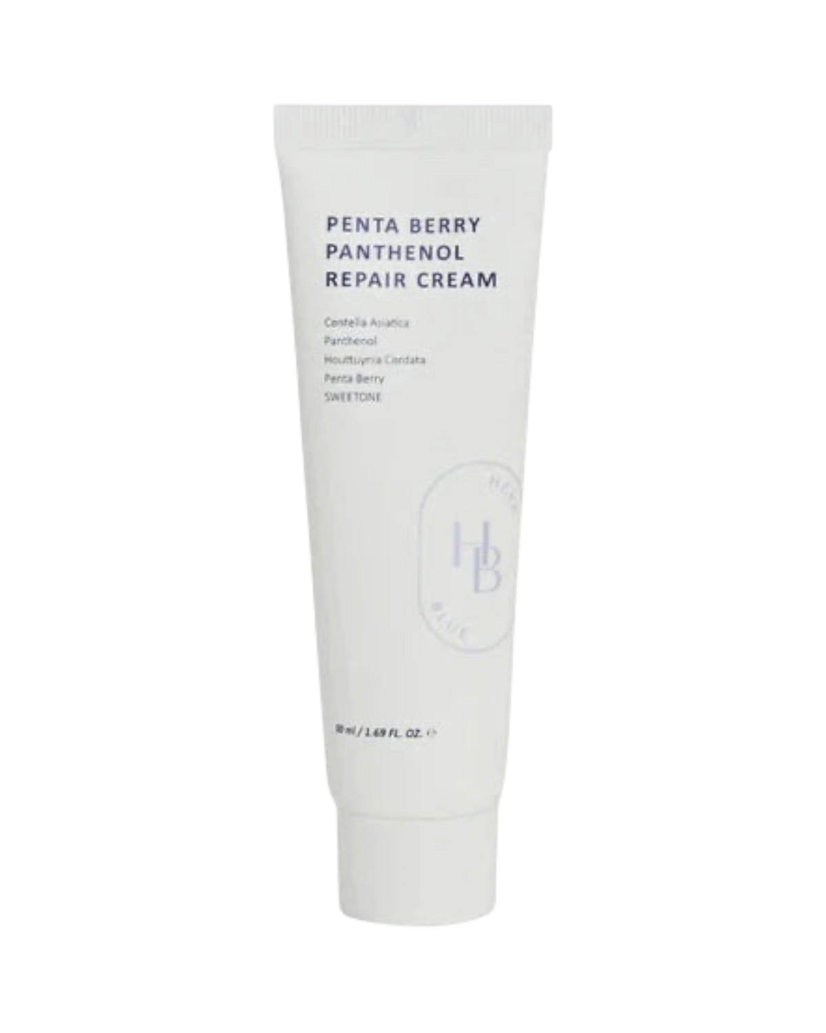 Penta Berry Panthenol Herstelcrème