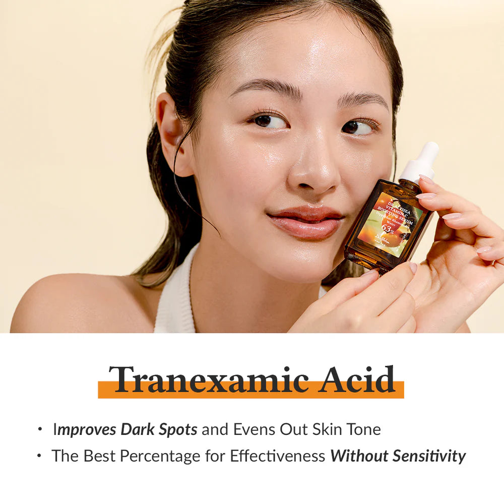 Vitamine C Boosting Serum