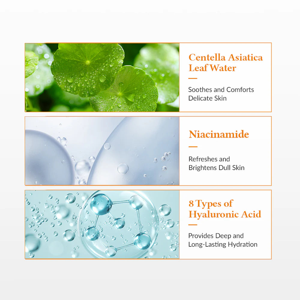 Vitamine C Boosting Serum