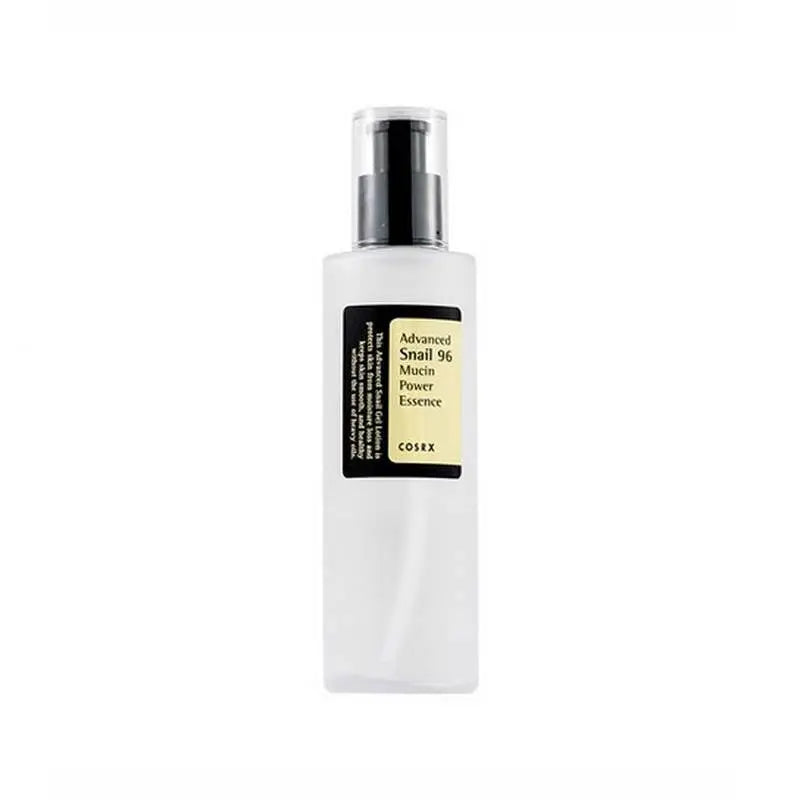 Geavanceerde Snail96 Mucine Power Essence