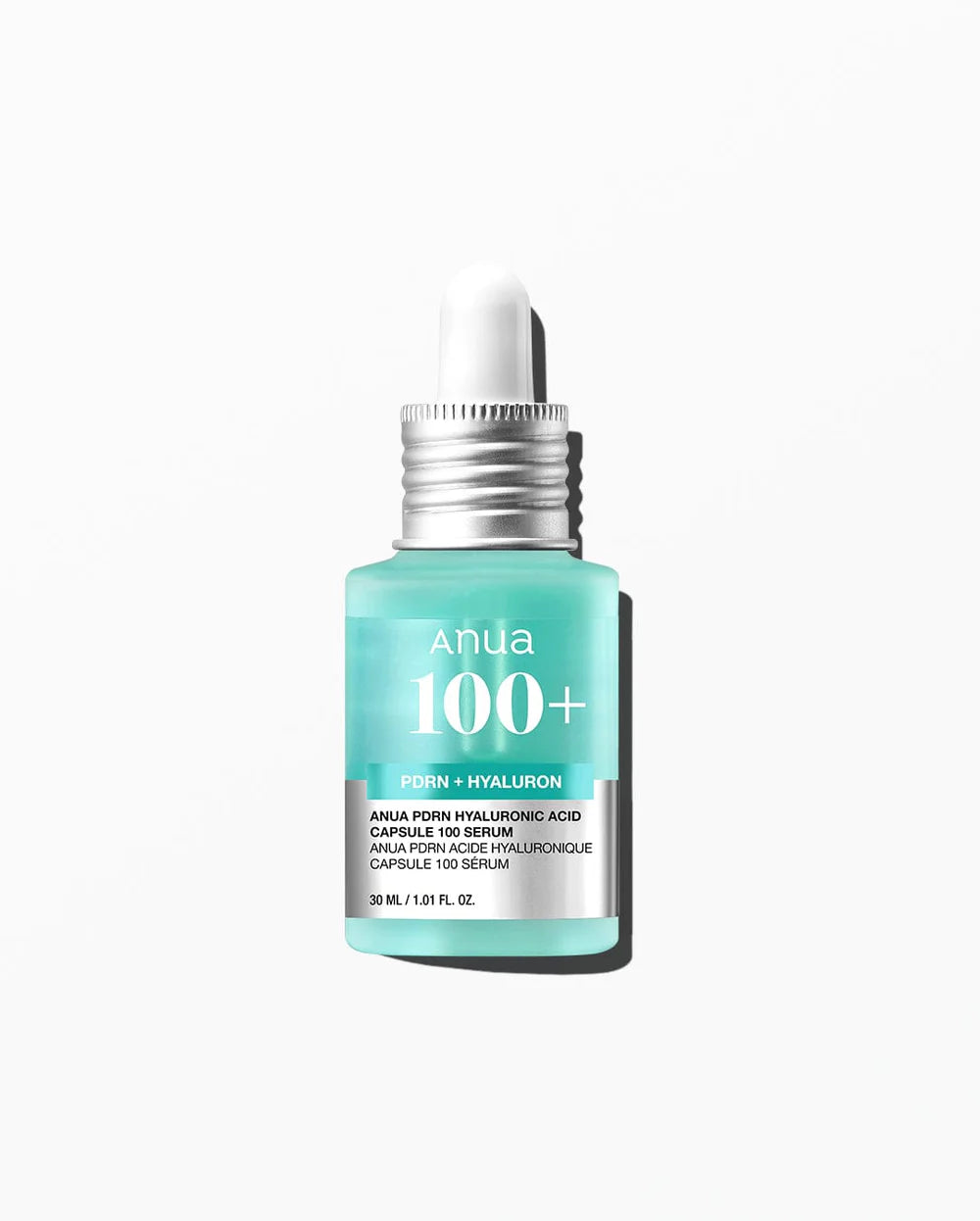 PDRN Hyaluronzuur Capsule 100 Serum