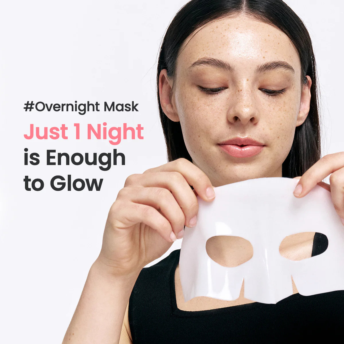 Bio-Collageen Echt Diep Masker 4pa